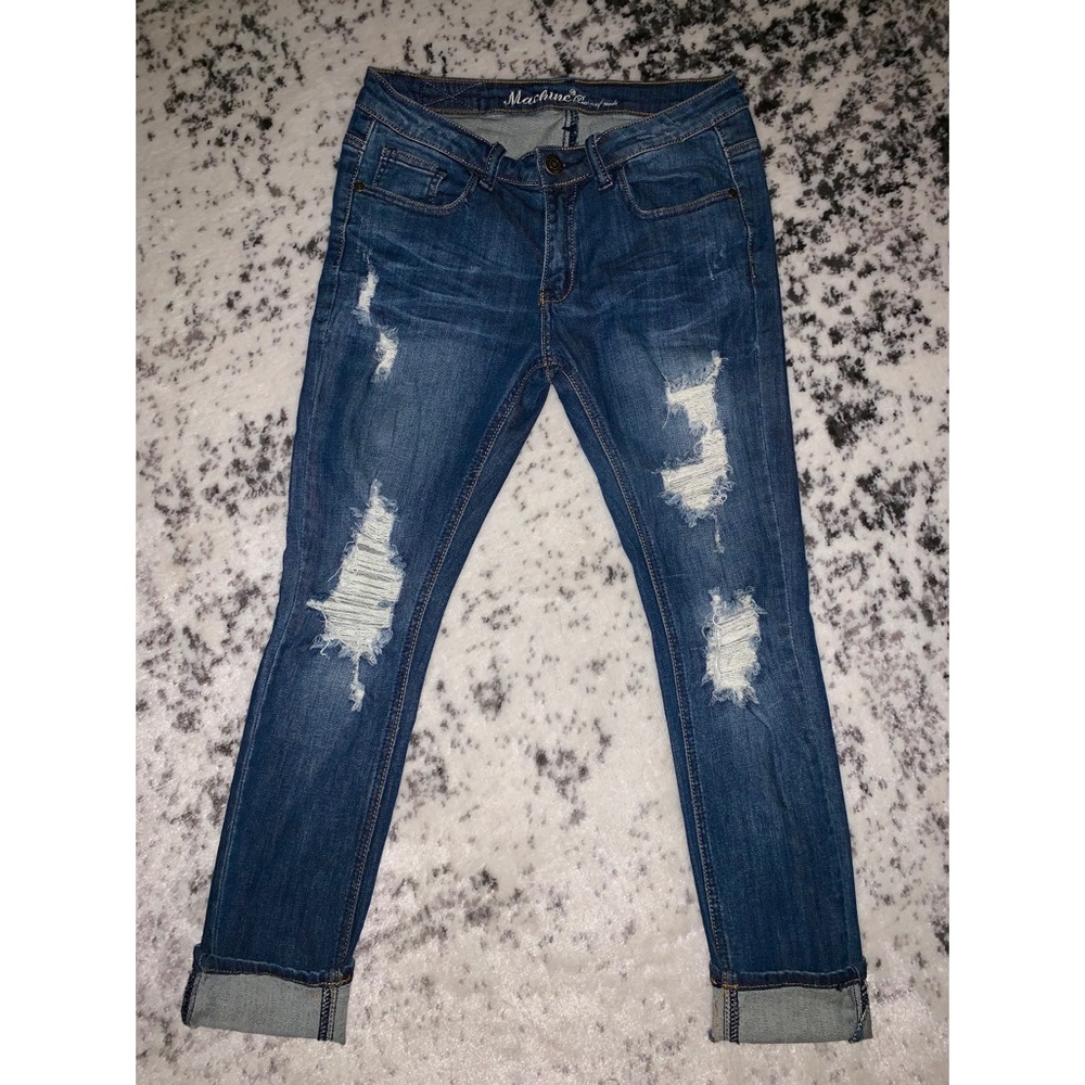 Rue 21 Jeans